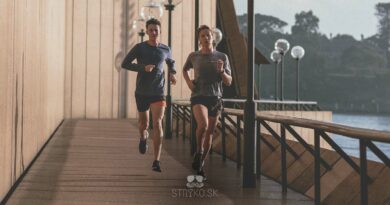 10 motivačných citátov pre cvičenie, šport, fitness