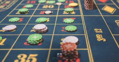 Čo je gambler's fallacy - omyl hazardného hráča