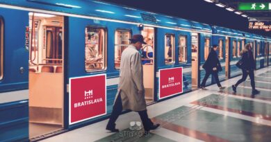Prečo v Bratislave nie je metro?