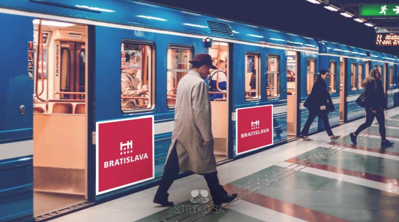 Prečo v Bratislave nie je metro?