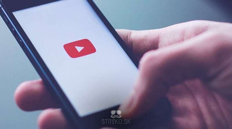 Ako si odstrániť vymazať Youtube kanál