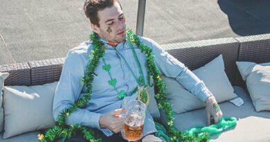 Ako sa vyhnúť kocovine a opici po alkohole