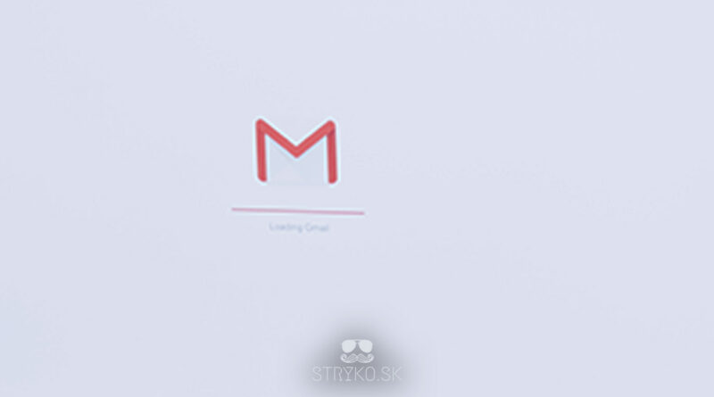 Ako si odstrániť Gmail účet a emailovú schránku na Google