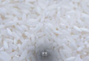 Ako uvariť ryžu, varenie ryže recept návod