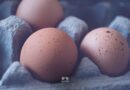 Ako uvariť vajíčka na tvrdo návod recept