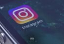 Ako si vymazať účet na Instagrame