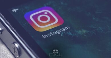 Ako si vymazať účet na Instagrame