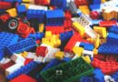 História firmy Lego, ako vznikla spoločnosť Lego