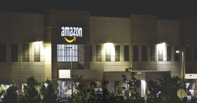 História firmy Amazon, spoločnosť Jeff Bezos