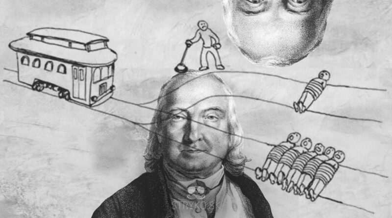 Čo je utilitarianizmus - Jeremy Bentham filozofia