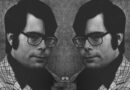 Kto je Stephen King