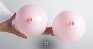Feminizmus a feministická filozofia, čo je feminizmus definícia a foto dvoch ružových balónov