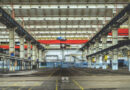Čo je marxizmus, definícia a industriálna foto