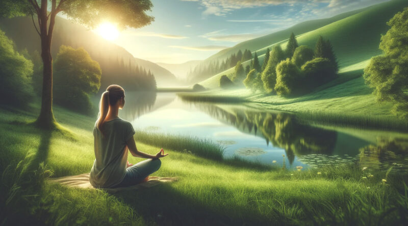 Meditácia, význam, účinky, výhody čo to vôbec je a návod ako meditovať