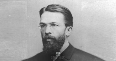 Čo je rakúska ekonomická škola, definícia a foto Carl Menger