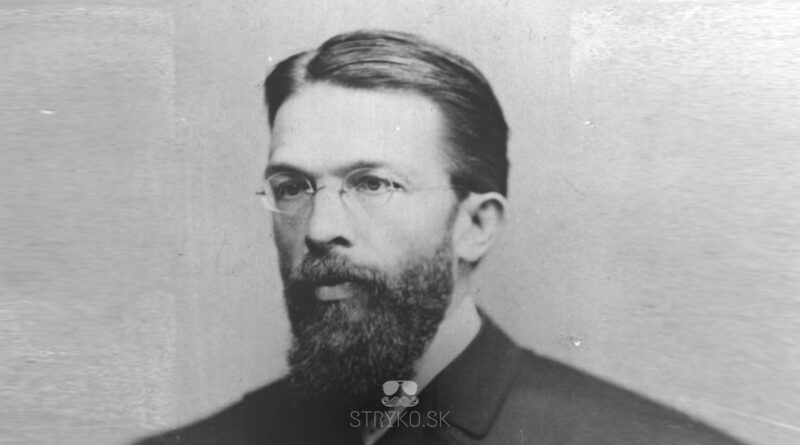 Čo je rakúska ekonomická škola, definícia a foto Carl Menger