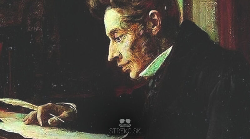 Čo je subjektivizmus, definícia a foto Kierkegaard