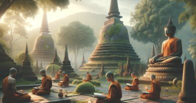 Teravada - theravada význam