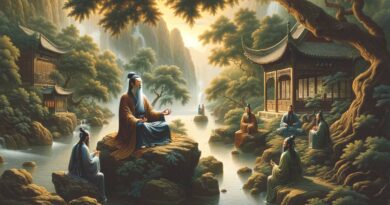 Zhuangzi význam