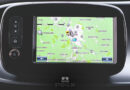 Ako funguje GPS technológia, satelity a na čo je gps