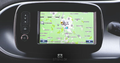 Ako funguje GPS technológia, satelity a na čo je gps