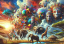 Afrika