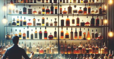 Alkohol online na internete