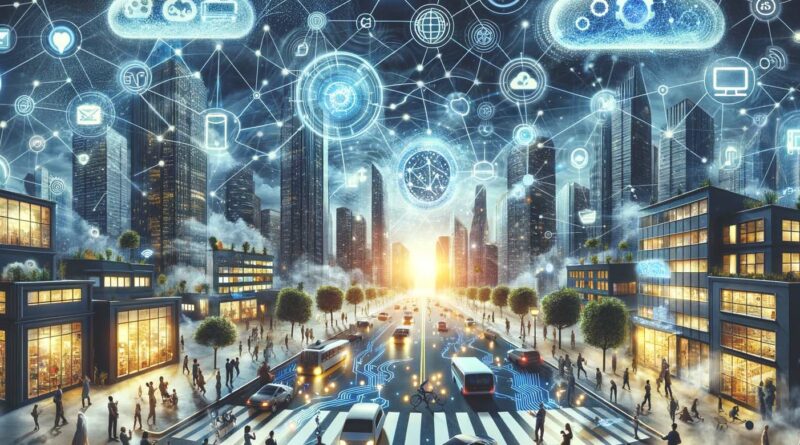 IoT