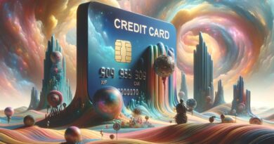 Kreditná karta, ako funguje