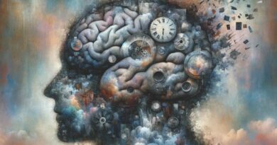 Alzheimerova choroba