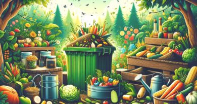 Kompost, kompostovanie význam, výhody