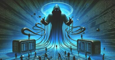 Man in the middle attack útok