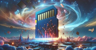 MicroSD karta