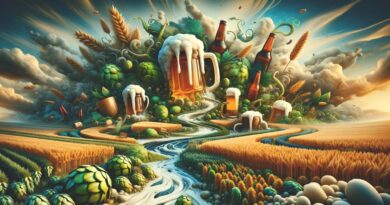 Pivo, GMO