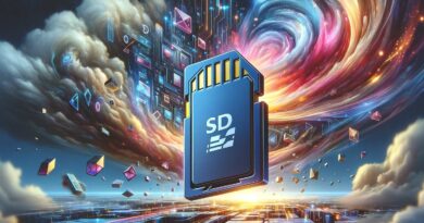 SD karta