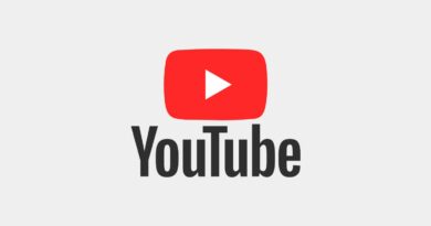 Ako zmeniť bio popis na YouTube kánal, YouTube logo