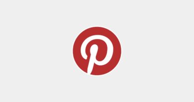 Ako zmeniť meno na Pinterest, Pinterest logo
