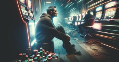 Gambler, gamblerstvo a závislosť na hazardných hrách