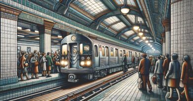 Metro - význam a ako funguje