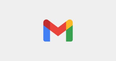 Gmail dajú sa blokovať e-maily a spam, návod