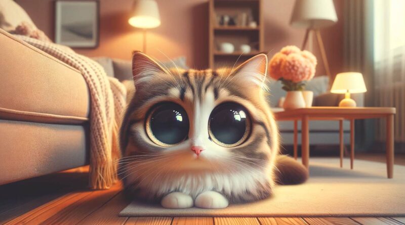 Môže mačka s veľkými očami použiť ľudské kvapky do očí?