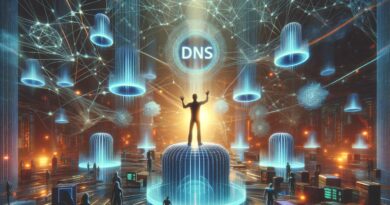Vymazanie DNS cache vyrovnávacej pamäte