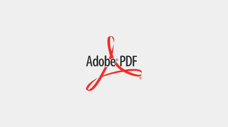 PDF ako upraviť dokument a dá sa to?