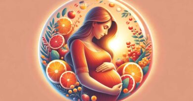 Je vitamín c bezpečný počas tehotenstva pre tehotnú