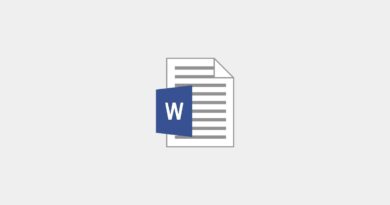 Word Microsoft MS ako zakrúžkovať a zvýrazniť návod
